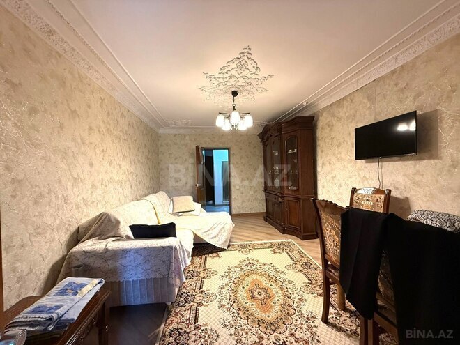 Продаётся 4-комн. вторичка 90 м², м. Нариман Нариманов, photo 3 from 17