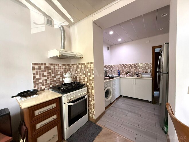 Продаётся 4-комн. вторичка 90 м², м. Нариман Нариманов, photo 12 from 17