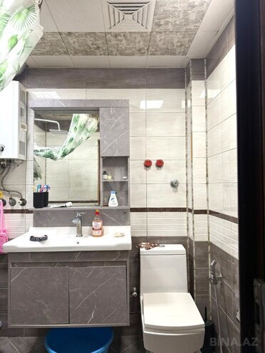Продаётся 4-комн. вторичка 90 м², м. Нариман Нариманов, photo 15 from 17