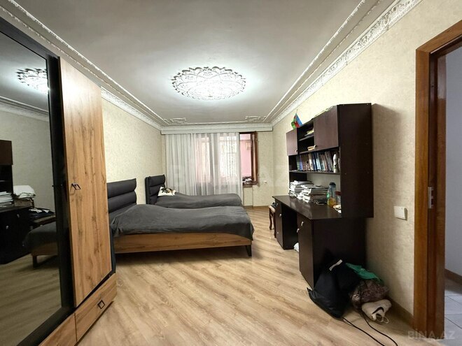 Продаётся 4-комн. вторичка 90 м², м. Нариман Нариманов, photo 4 from 17