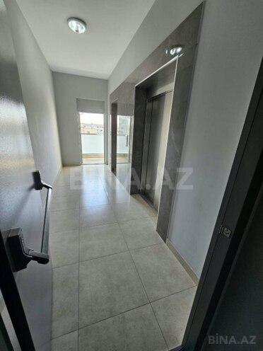 Продаётся 2-комн. новостройка 84 м², м. Иншаатчылар, photo 10 from 14