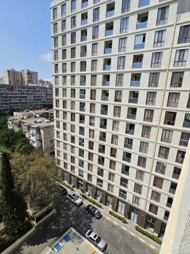 Продаётся 2-комн. новостройка 84 м², м. Иншаатчылар, photo 12 from 14