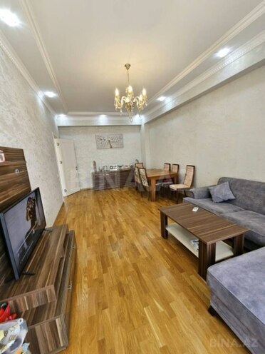 Продаётся 2-комн. новостройка 84 м², м. Иншаатчылар, photo 7 from 14