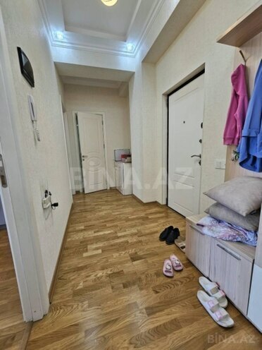 Продаётся 2-комн. новостройка 84 м², м. Иншаатчылар, photo 5 from 14