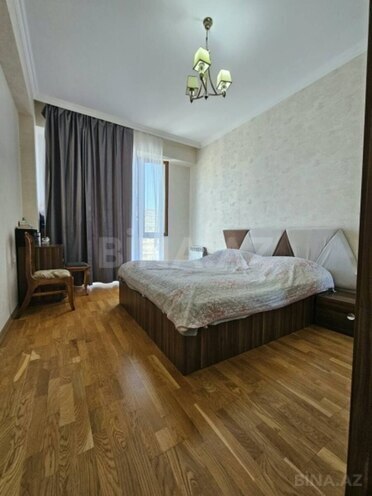 Продаётся 2-комн. новостройка 84 м², м. Иншаатчылар, photo 4 from 14