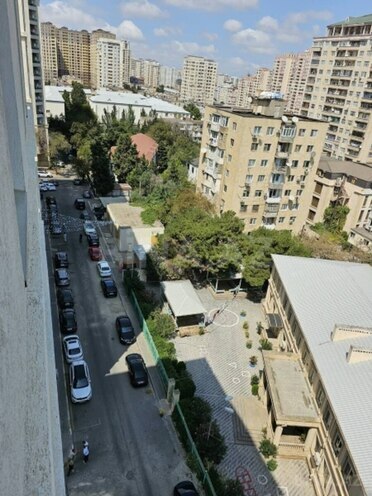 Продаётся 2-комн. новостройка 84 м², м. Иншаатчылар, photo 11 from 14