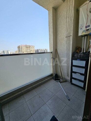 Продаётся 2-комн. новостройка 84 м², м. Иншаатчылар, photo 3 from 14