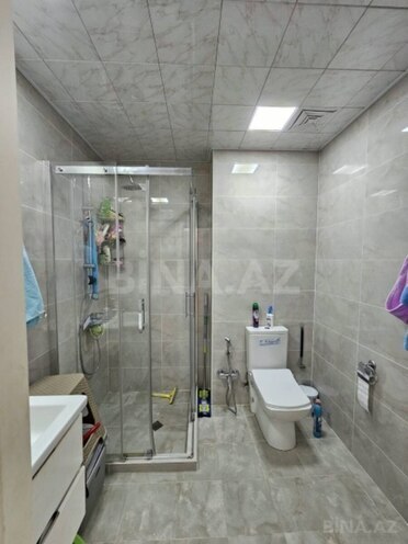 Продаётся 2-комн. новостройка 84 м², м. Иншаатчылар, photo 6 from 14