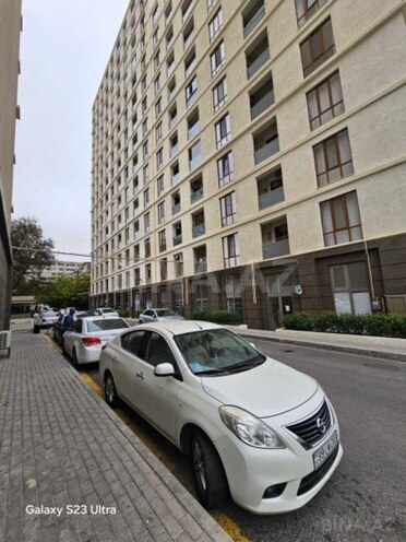 Продаётся 2-комн. новостройка 84 м², м. Иншаатчылар, photo 13 from 14