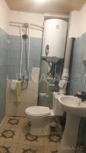 Satılır 2 otaqlı köhnə tikili 45 m², Xətai r., photo 7 from 8