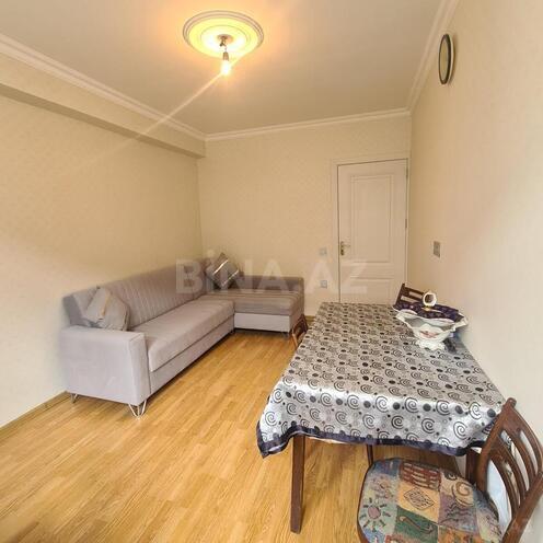 Satılır 2 otaqlı köhnə tikili 45 m², Xətai r., photo 1 from 8