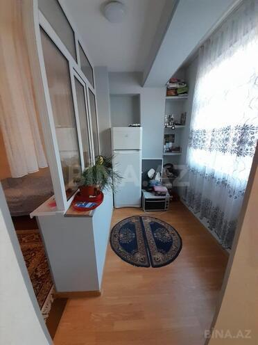 Satılır 2 otaqlı köhnə tikili 45 m², Xətai r., photo 6 from 8