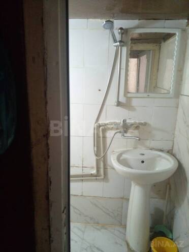 İcarəyə verilir 2 otaqlı köhnə tikili 65 m², Memar Əcəmi m., photo 8 from 10