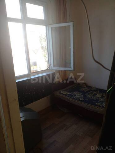 İcarəyə verilir 2 otaqlı köhnə tikili 65 m², Memar Əcəmi m., photo 6 from 10