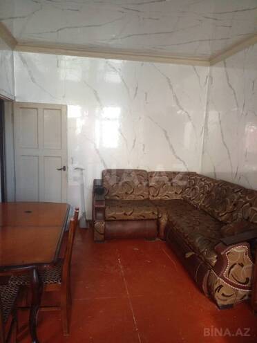 İcarəyə verilir 2 otaqlı köhnə tikili 65 m², Memar Əcəmi m., photo 1 from 10