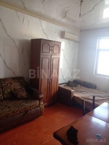 İcarəyə verilir 2 otaqlı köhnə tikili 65 m², Memar Əcəmi m., photo 3 from 10