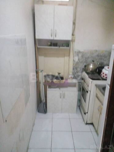 İcarəyə verilir 2 otaqlı köhnə tikili 65 m², Memar Əcəmi m., photo 5 from 10