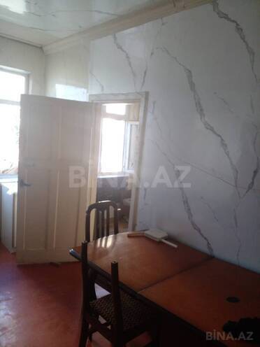 İcarəyə verilir 2 otaqlı köhnə tikili 65 m², Memar Əcəmi m., photo 4 from 10