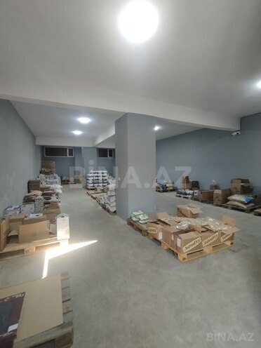 İcarəyə verilir  obyekt 600 m², Dərnəgül m., photo 3 from 12