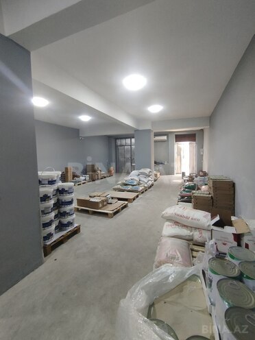 İcarəyə verilir  obyekt 600 m², Dərnəgül m., photo 4 from 12