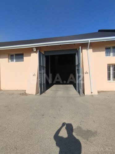 İcarəyə verilir  obyekt 600 m², Dərnəgül m., photo 8 from 12