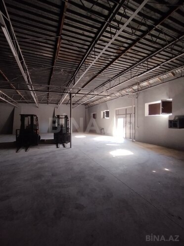 İcarəyə verilir  obyekt 600 m², Dərnəgül m., photo 6 from 12