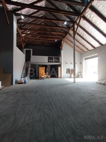İcarəyə verilir  obyekt 600 m², Dərnəgül m., photo 9 from 12