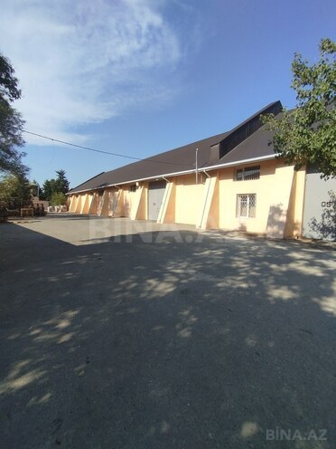 İcarəyə verilir  obyekt 600 m², Dərnəgül m., photo 11 from 12
