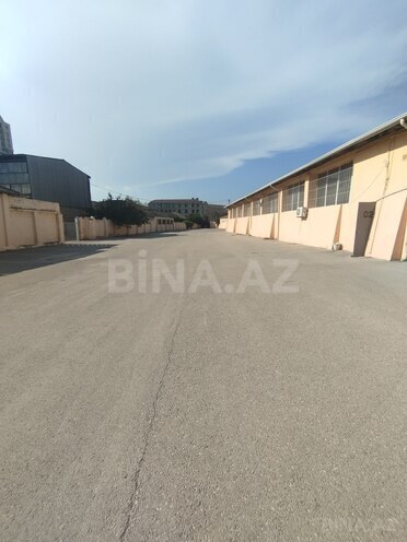 İcarəyə verilir  obyekt 600 m², Dərnəgül m., photo 10 from 12