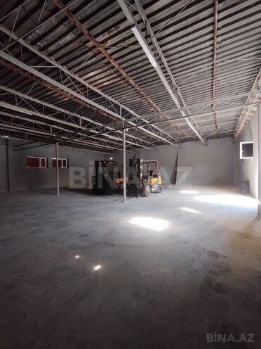 İcarəyə verilir  obyekt 600 m², Dərnəgül m., photo 7 from 12