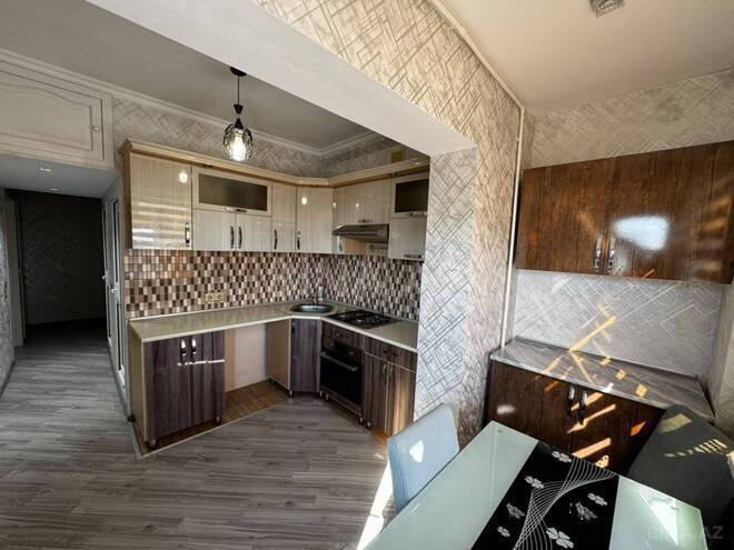 Продаётся 2-комн. вторичка 65 м², Хатаинский р., photo 11 from 16