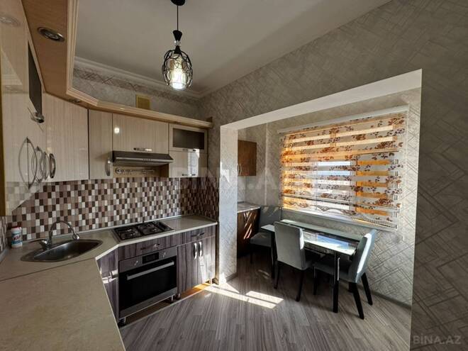 Продаётся 2-комн. вторичка 65 м², Хатаинский р., photo 6 from 16