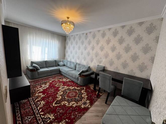 Продаётся 2-комн. вторичка 65 м², Хатаинский р., photo 3 from 16