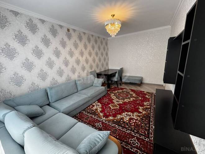 Продаётся 2-комн. вторичка 65 м², Хатаинский р., photo 1 from 16