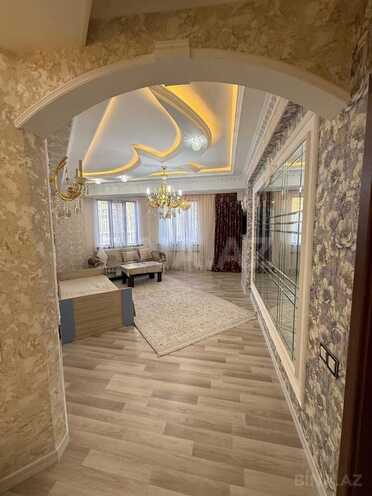 Сдаётся 2-комн. новостройка 60 м², м. Ази Асланов, photo 5 from 11