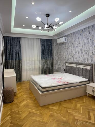 İcarəyə verilir 2 otaqlı yeni tikili 92 m², Ağ şəhər q., photo 12 from 20