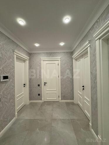 İcarəyə verilir 2 otaqlı yeni tikili 92 m², Ağ şəhər q., photo 7 from 20