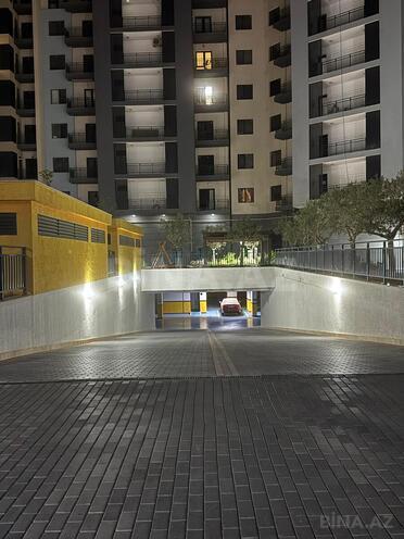 İcarəyə verilir 2 otaqlı yeni tikili 92 m², Ağ şəhər q., photo 19 from 20