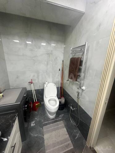 Satılır 3 otaqlı yeni tikili 72 m², Nizami r., photo 15 from 22