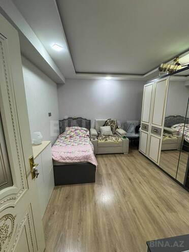 Satılır 3 otaqlı yeni tikili 72 m², Nizami r., photo 10 from 22