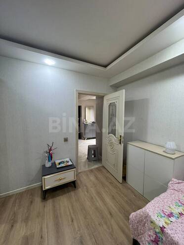 Satılır 3 otaqlı yeni tikili 72 m², Nizami r., photo 17 from 22