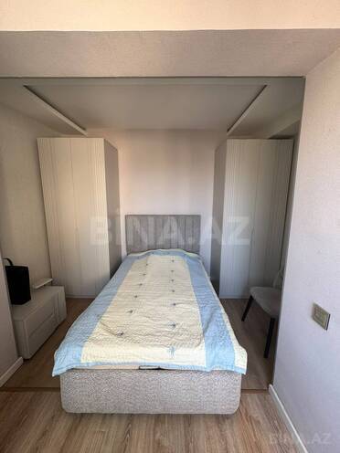 Satılır 3 otaqlı yeni tikili 72 m², Nizami r., photo 12 from 22