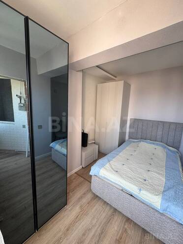 Satılır 3 otaqlı yeni tikili 72 m², Nizami r., photo 3 from 22
