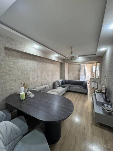 Satılır 3 otaqlı yeni tikili 72 m², Nizami r., photo 1 from 22