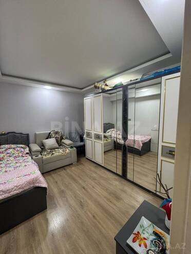 Satılır 3 otaqlı yeni tikili 72 m², Nizami r., photo 11 from 22