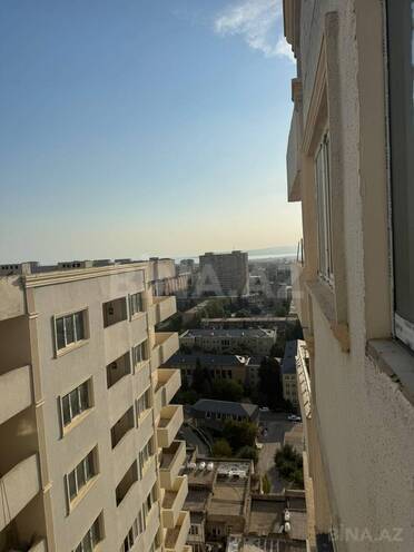 Satılır 3 otaqlı yeni tikili 72 m², Nizami r., photo 8 from 22