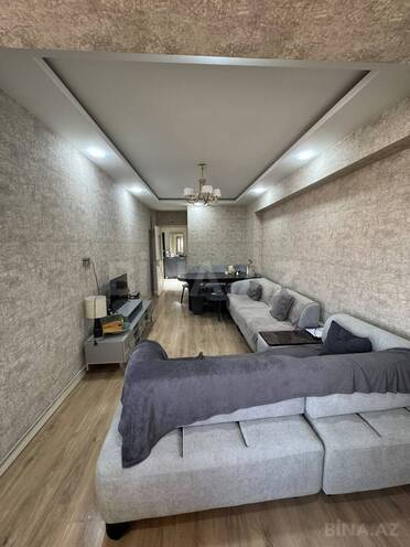 Satılır 3 otaqlı yeni tikili 72 m², Nizami r., photo 9 from 22