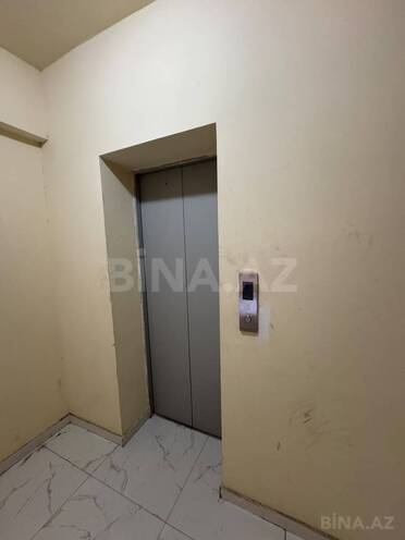 Satılır 3 otaqlı yeni tikili 72 m², Nizami r., photo 21 from 22