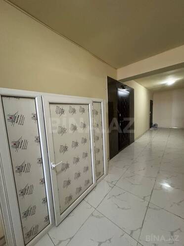 Satılır 3 otaqlı yeni tikili 72 m², Nizami r., photo 20 from 22