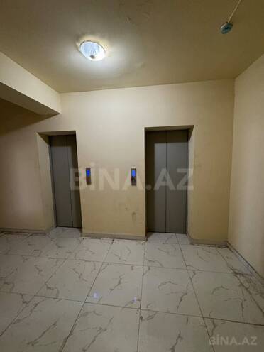 Satılır 3 otaqlı yeni tikili 72 m², Nizami r., photo 19 from 22